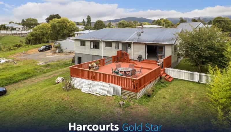 8A Adams Street, Waihi