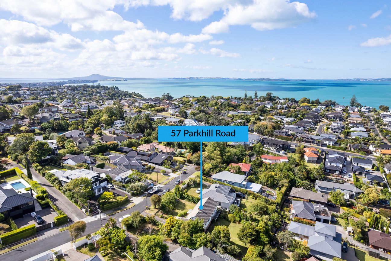 Potential, Location and Opportunity in Macleans - Widok 4