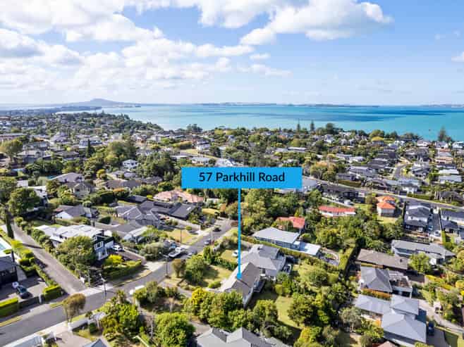 57 Parkhill Road, Mellons Bay