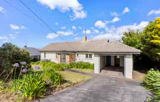 57 Parkhill Road, Mellons Bay