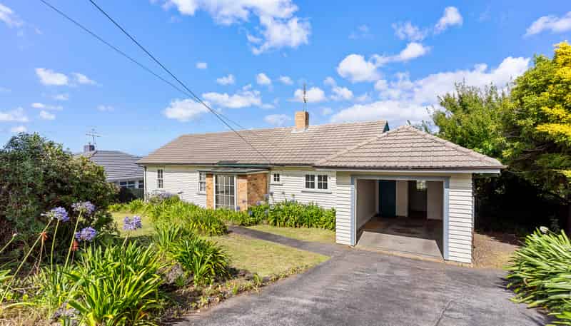 57 Parkhill Road, Mellons Bay