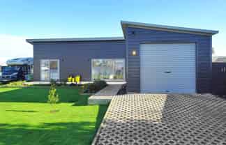 6 Hest Lane, Foxton