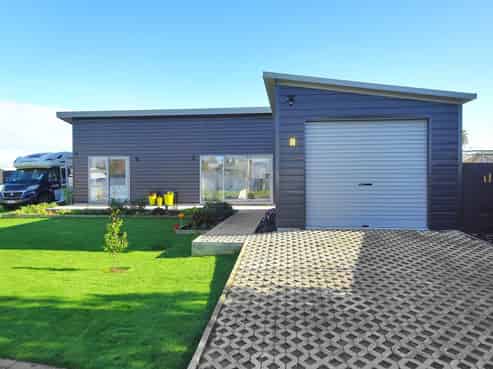 6 Hest Lane, Foxton