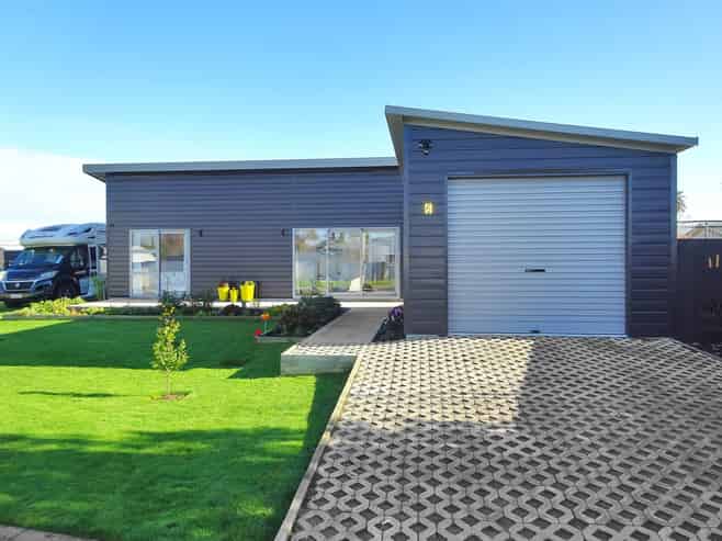 6 Hest Lane, Foxton