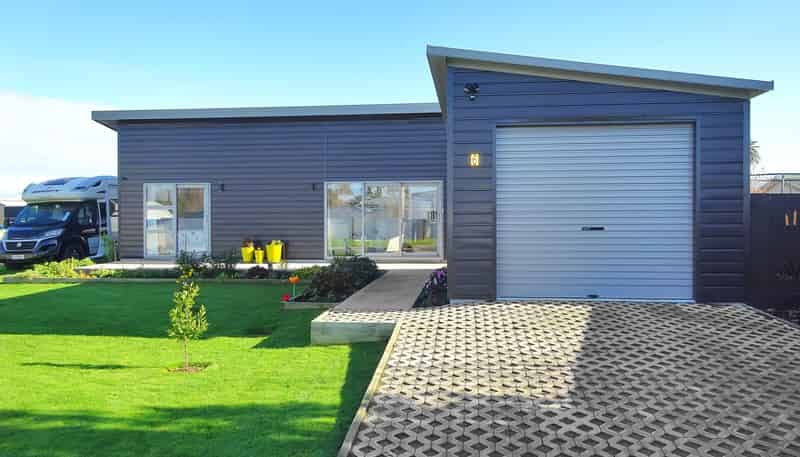 6 Hest Lane, Foxton