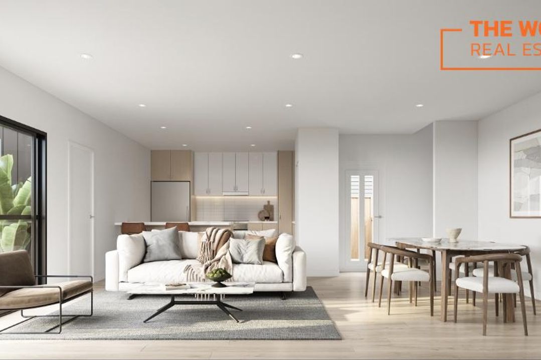 Premium Corner Standalone Home - Widok 3