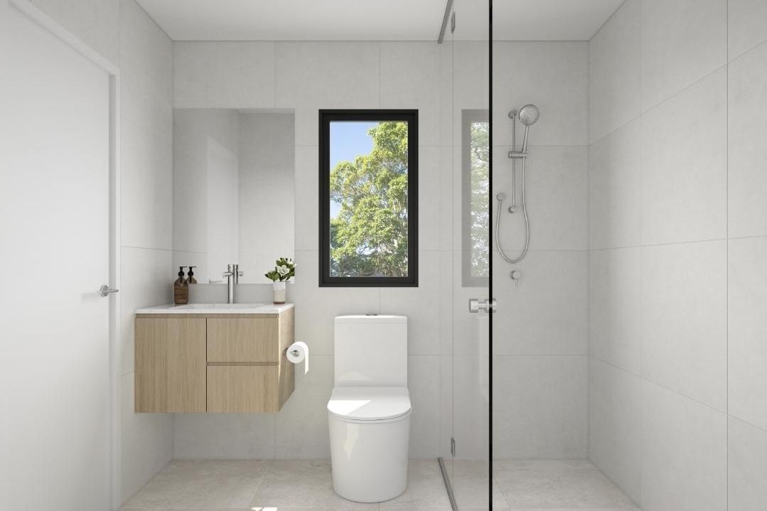 Premium Corner Standalone Home - Widok 5