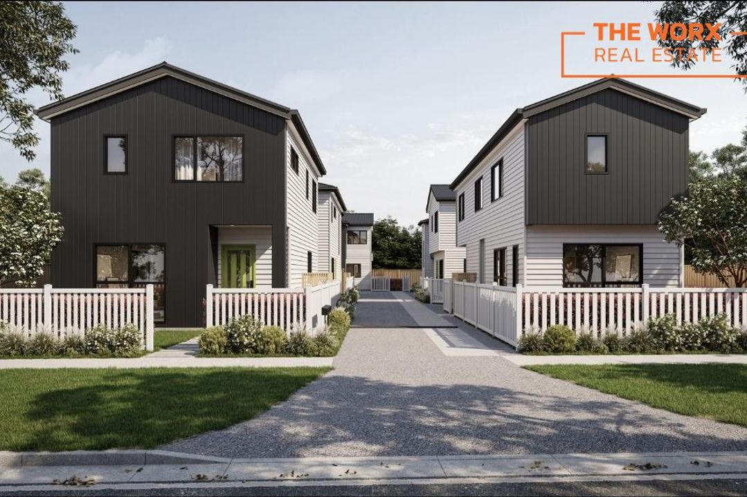Premium Corner Standalone Home - Widok 2