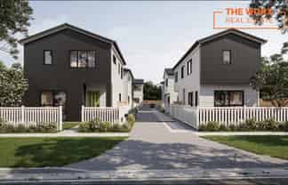 Lot 4/20 Franklin Avenue, Papatoetoe
