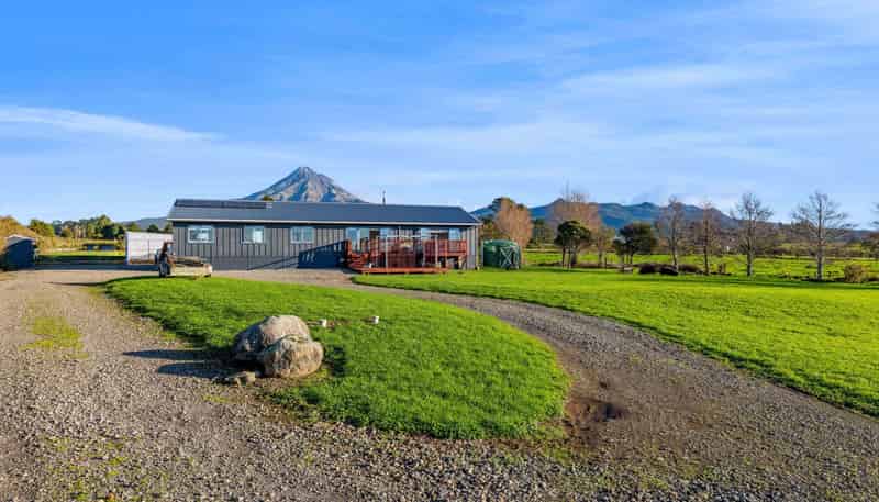 83 Peters Road, Kaimiro