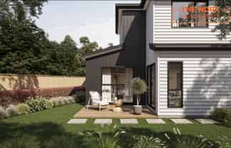 Lot 6/20 Franklin Avenue, Papatoetoe