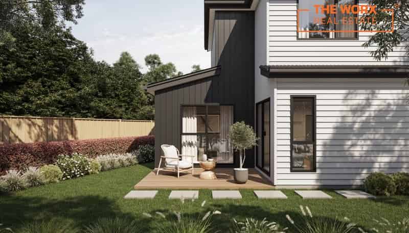 Lot 6/20 Franklin Avenue, Papatoetoe