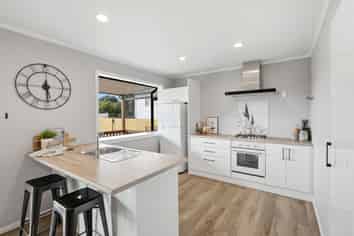 18 Lincoln Road, Springvale