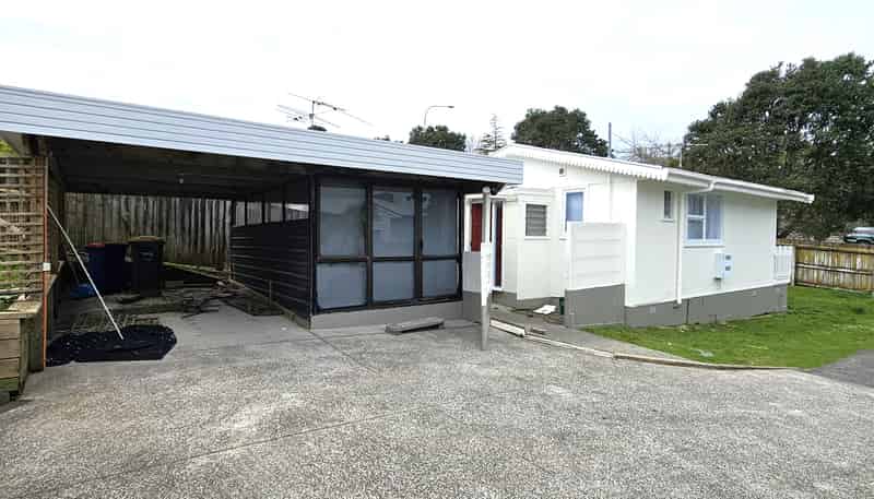 A/21 Oteha Valley, Northcross