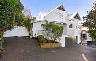 29E St Stephens Avenue, Parnell