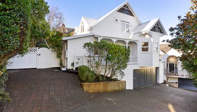 29E St Stephens Avenue, Parnell