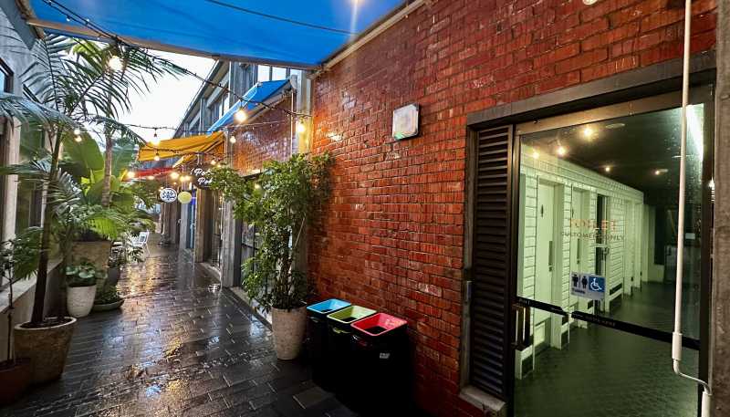 Tenancy 1/48 Hurstmere Road, Takapuna