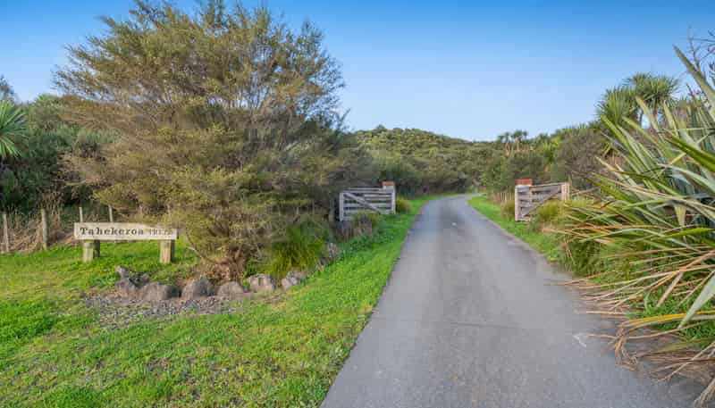 43 Haul Road, Warkworth