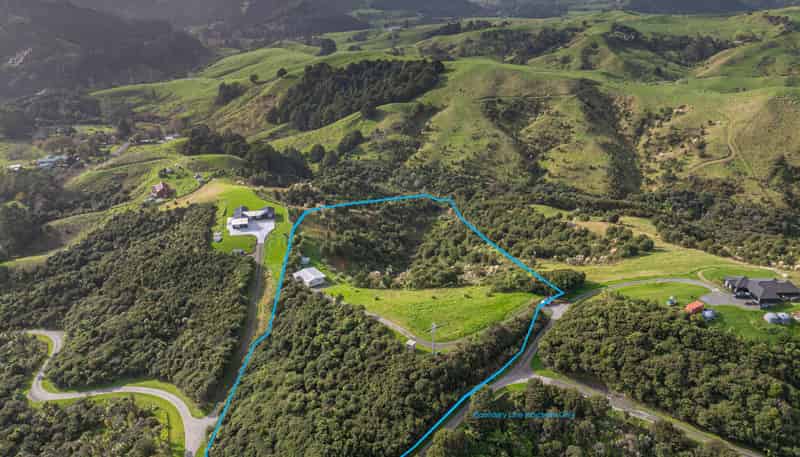 43 Haul Road, Warkworth