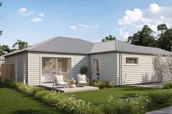 67 Marriotts Road, North New Brighton