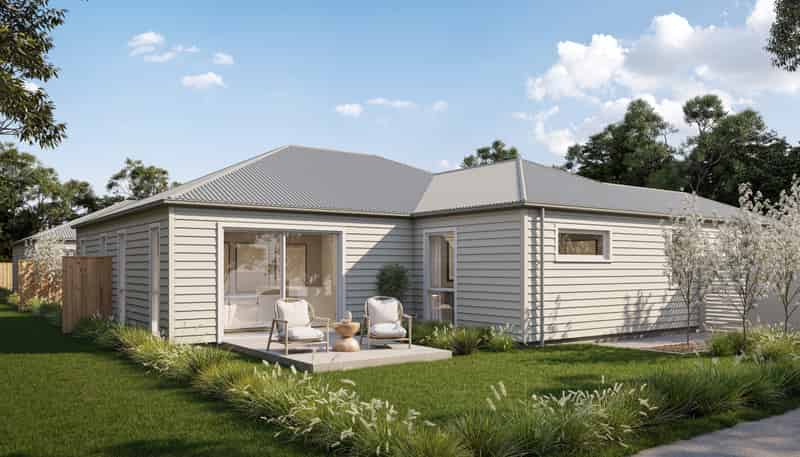 67 Marriotts Road, North New Brighton