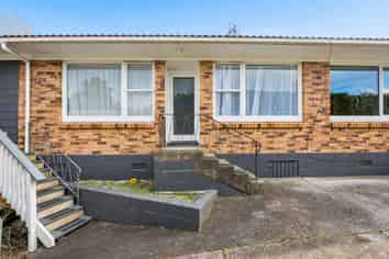 2/1058 Great North Road, Point Chevalier