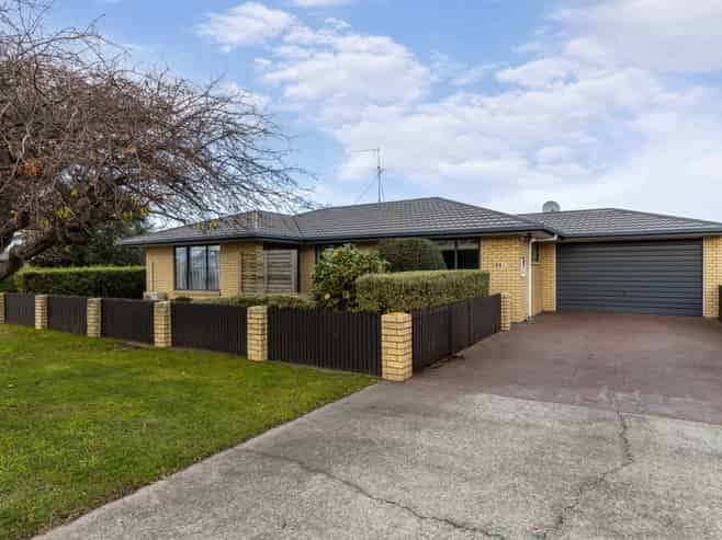 68B Muller Road, Blenheim Central