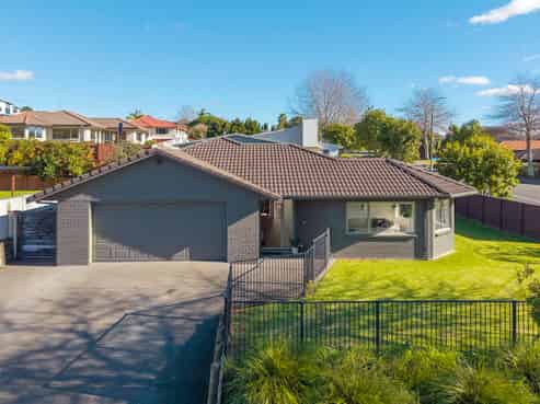 2 Autumn Place, Ohauiti