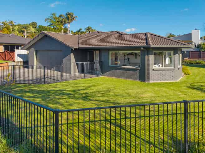 2 Autumn Place, Ohauiti