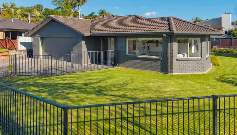 2 Autumn Place, Ohauiti