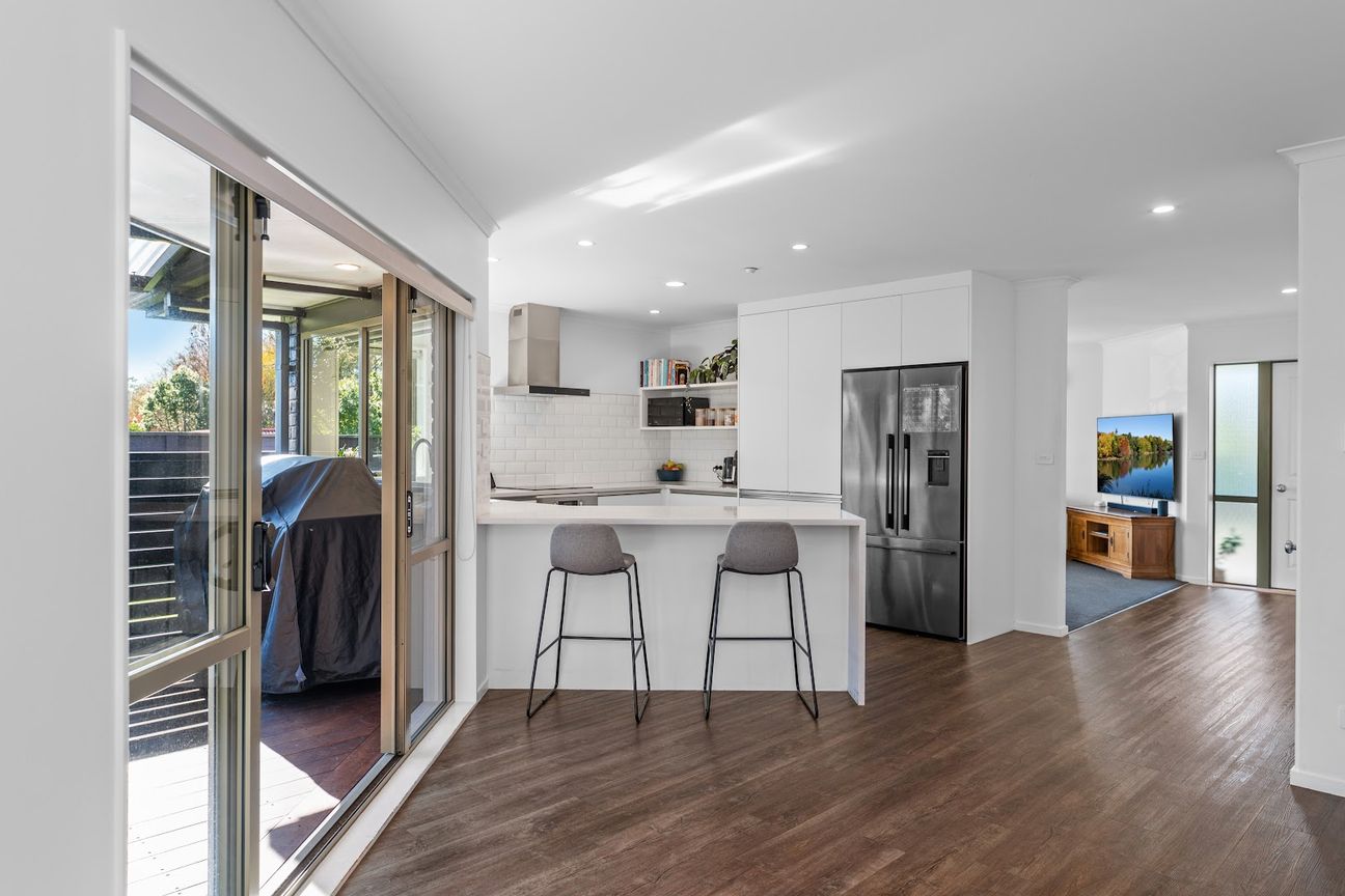 A Home for Every Season - Ansicht 5