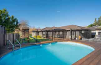 2 Autumn Place, Ohauiti