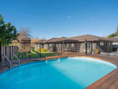 2 Autumn Place, Ohauiti