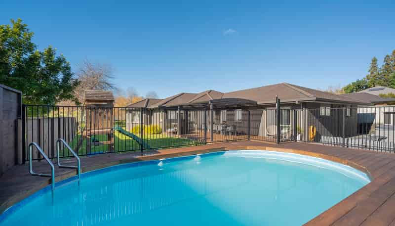 2 Autumn Place, Ohauiti
