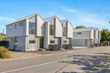 Canterbury - Address withheld