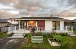 100A Mansel Avenue, Hillcrest