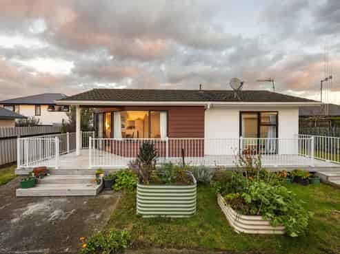 100A Mansel Avenue, Hillcrest