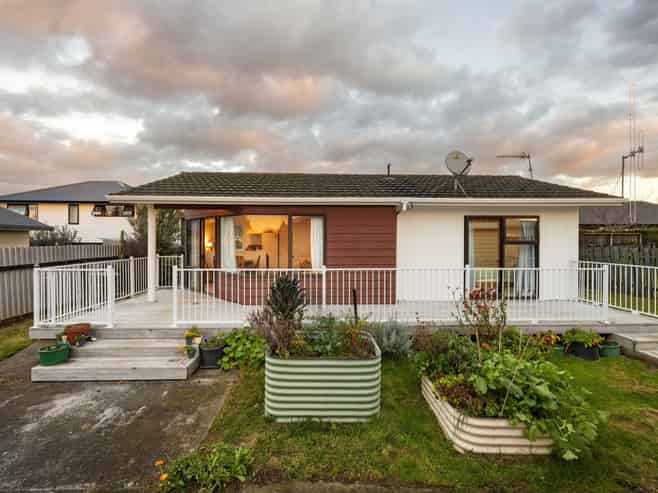 100A Mansel Avenue, Hillcrest