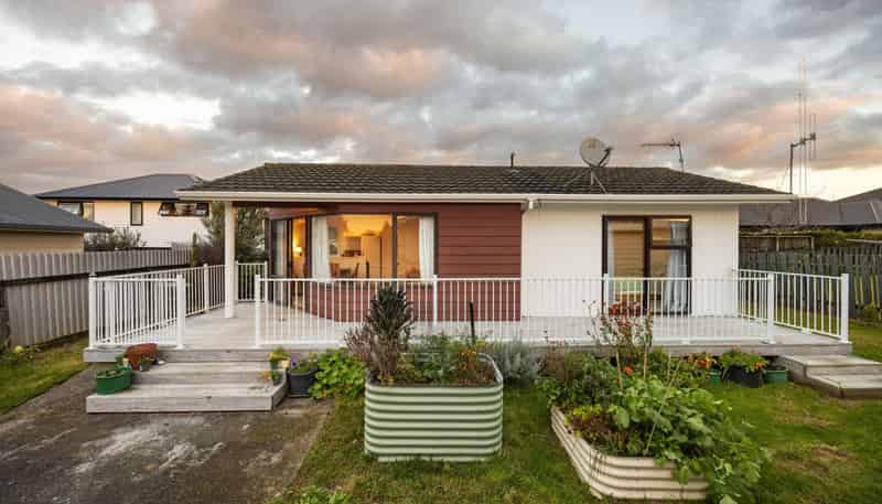 100A Mansel Avenue, Hillcrest