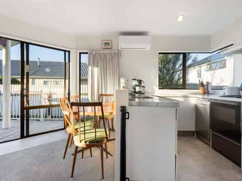 100A Mansel Avenue, Hillcrest