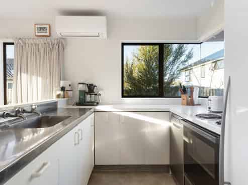 100A Mansel Avenue, Hillcrest