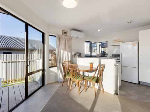 100A Mansel Avenue, Hillcrest