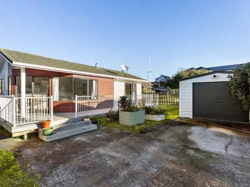 100A Mansel Avenue, Hillcrest