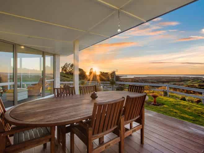 345A Lindemann Road, Katikati