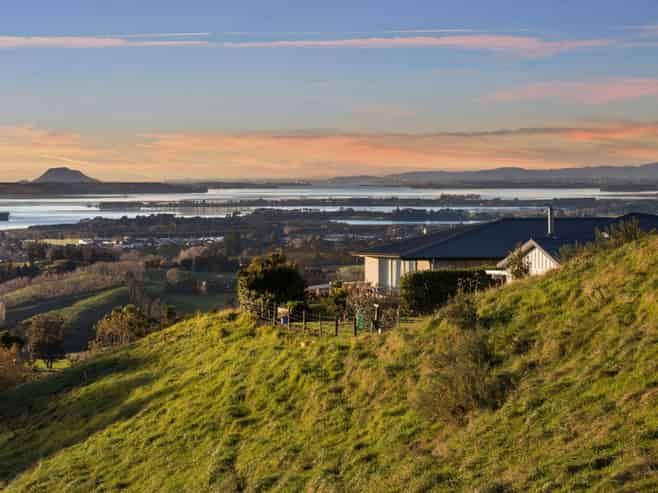 345A Lindemann Road, Katikati