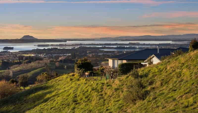 345A Lindemann Road, Katikati
