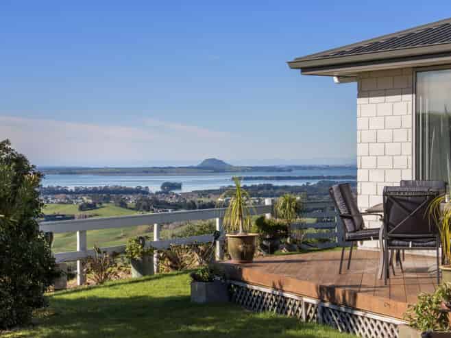 345A Lindemann Road, Katikati
