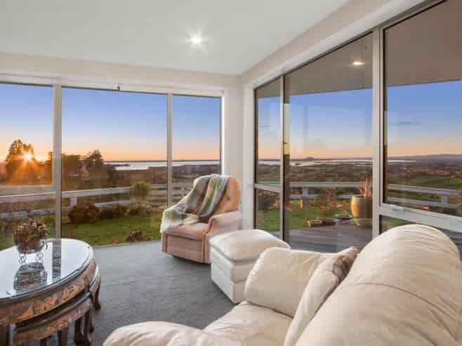 345A Lindemann Road, Katikati