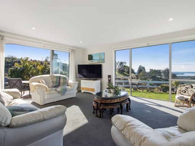 345A Lindemann Road, Katikati