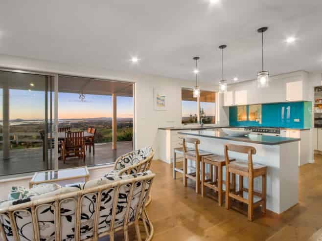 345A Lindemann Road, Katikati